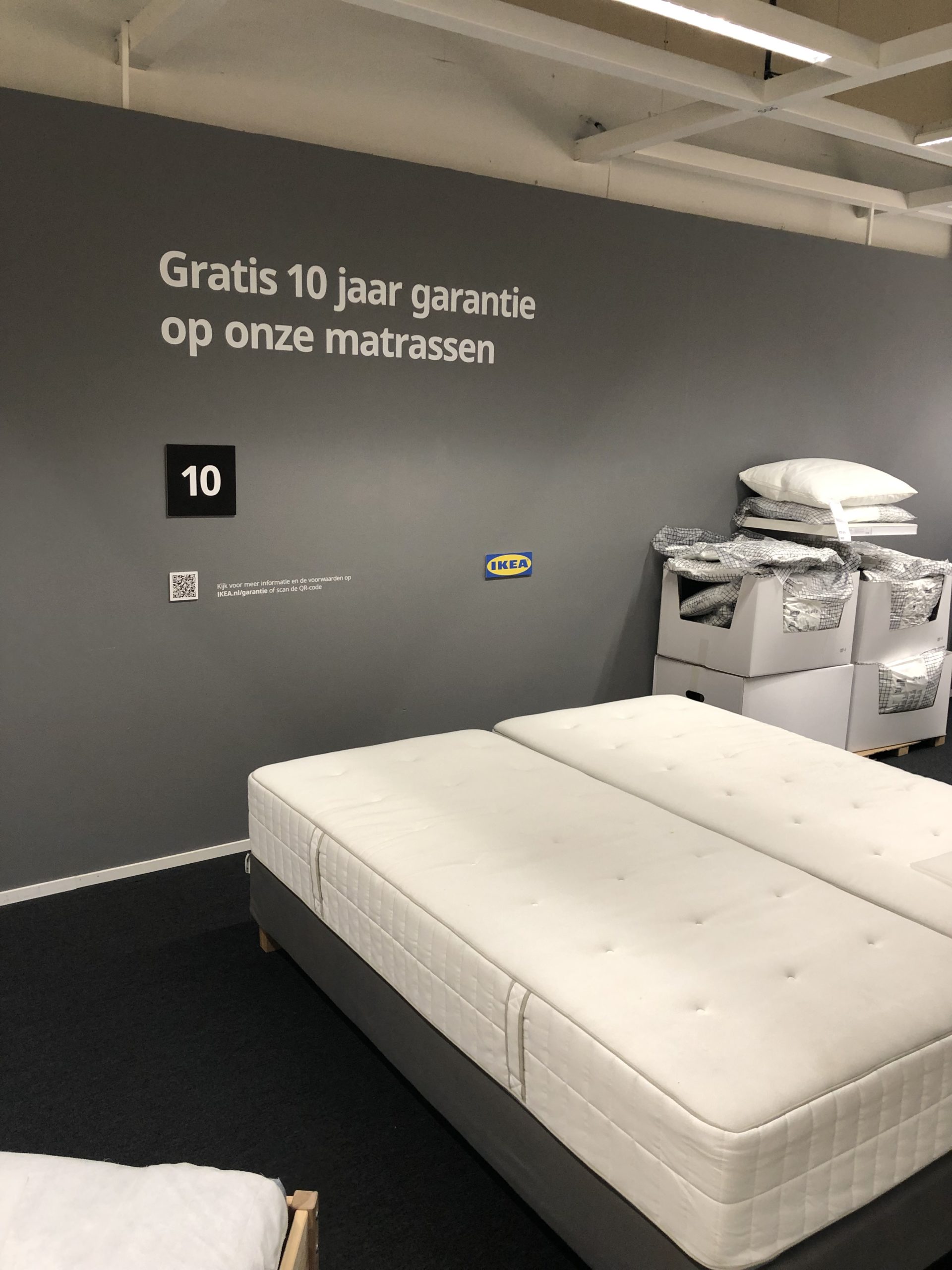 IKEA van merkwaarden - 4Ggrowth Retail marketing & research